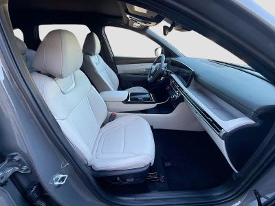 2026 Hyundai TUCSON — photo 16 view