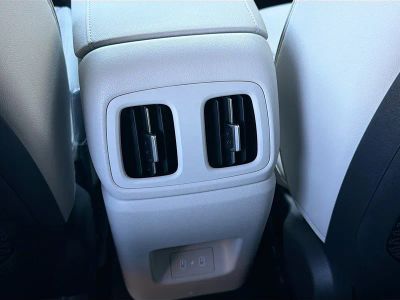 2026 Hyundai TUCSON — photo 21 view