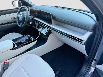 2026 Hyundai TUCSON — photo 15 view