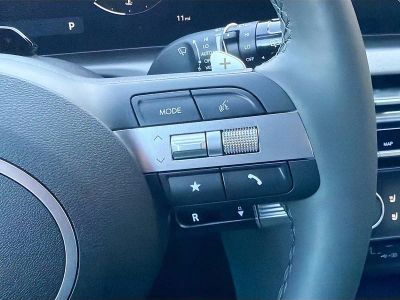 2026 Hyundai TUCSON — photo 39 view