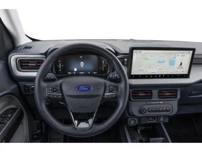 2026 Ford Maverick - Photo 11