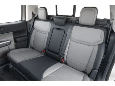 2026 Ford Maverick - Photo 6