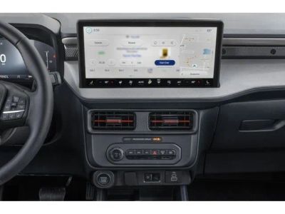 2026 Ford Maverick - Photo 3