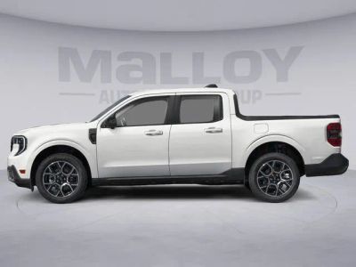 2026 Ford Maverick - Photo 10