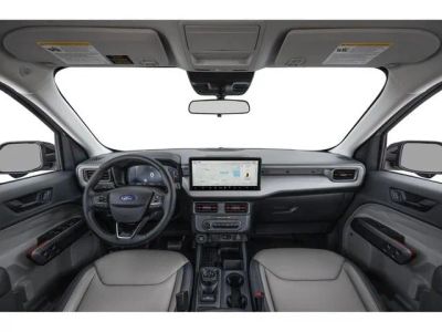 2026 Ford Maverick - Photo 1
