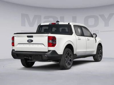 2026 Ford Maverick - Photo 8