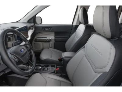 2026 Ford Maverick - Photo 7