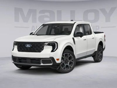 2026 Ford Maverick - Photo 2