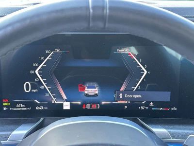 2025 BMW 7 Series — photo 10 view
