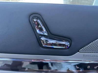 2025 BMW 7 Series — photo 14 view