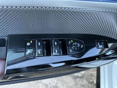 2025 BMW 7 Series — photo 15 view
