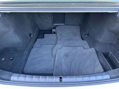 2025 BMW 7 Series — photo 20 view