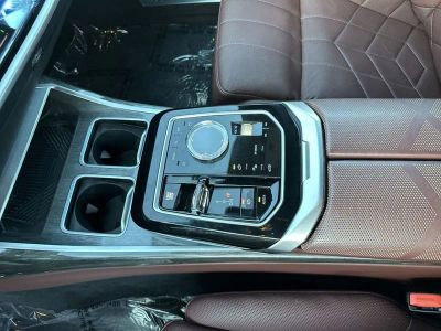 2025 BMW 7 Series — photo 22 view