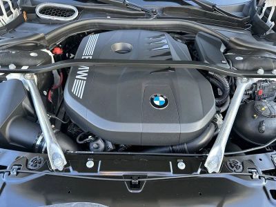 2025 BMW 7 Series — photo 17 view