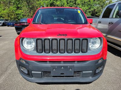 2018 Jeep Renegade - Photo 2