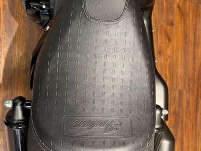 2025 Indian Motorcycle Chief Bobber Dark Horse Storm Gray - Photo 13