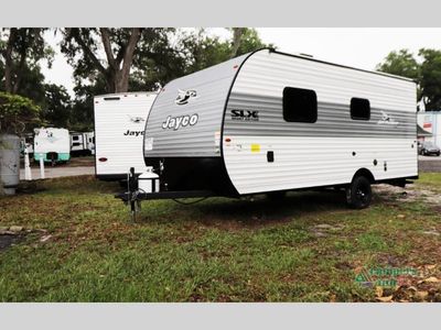2026 Jayco Jay Flight — photo 23 view