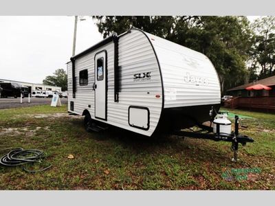 2026 Jayco Jay Flight — photo 21 view