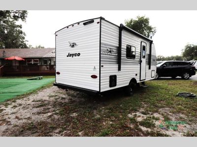 2026 Jayco Jay Flight — photo 27 view