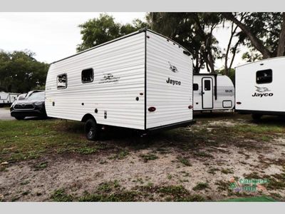 2026 Jayco Jay Flight — photo 25 view