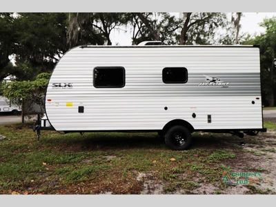 2026 Jayco Jay Flight — photo 24 view