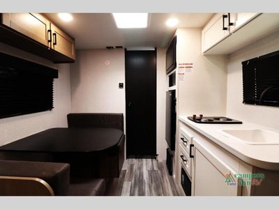 2026 Jayco Jay Flight — side profile view