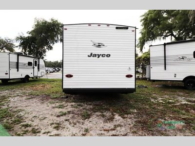 2026 Jayco Jay Flight — photo 26 view