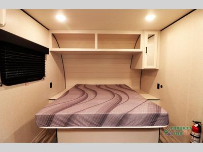 2026 Jayco Jay Flight — photo 18 view