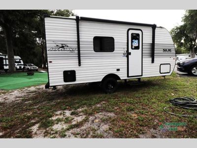 2026 Jayco Jay Flight — photo 28 view