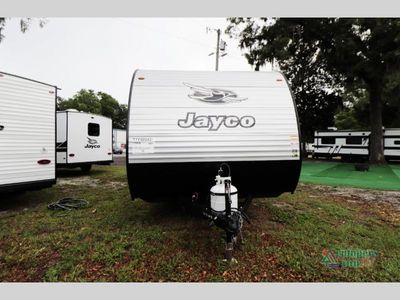 2026 Jayco Jay Flight — photo 22 view