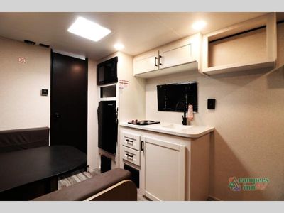 2026 Jayco Jay Flight — interior view