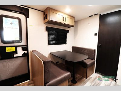 2026 Jayco Jay Flight — detail view