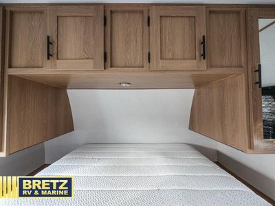 2022 Prime Time RV Avenger - Photo 19