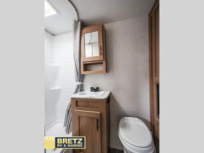 2022 Prime Time RV Avenger - Photo 20