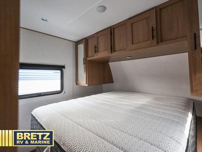 2022 Prime Time RV Avenger - Photo 18