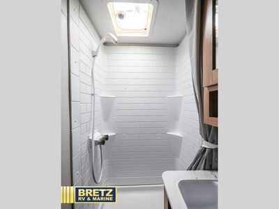 2022 Prime Time RV Avenger - Photo 21