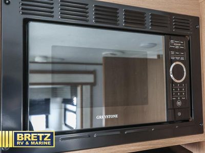 2022 Prime Time RV Avenger - Photo 14
