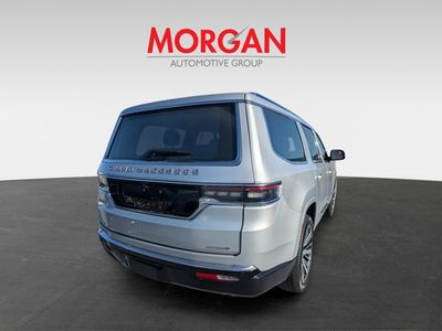2023 Jeep Grand Wagoneer - Photo 3