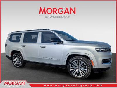 2023 Jeep Grand Wagoneer - Photo 1
