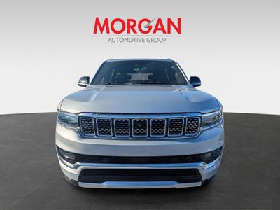 2023 Jeep Grand Wagoneer - Photo 6