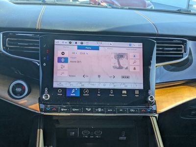 2023 Jeep Grand Wagoneer - Photo 15
