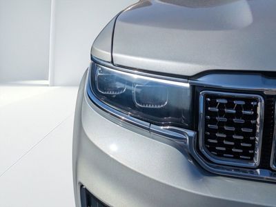 2023 Jeep Grand Wagoneer - Photo 7
