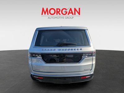 2023 Jeep Grand Wagoneer - Photo 4