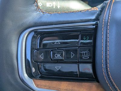 2023 Jeep Grand Wagoneer - Photo 21