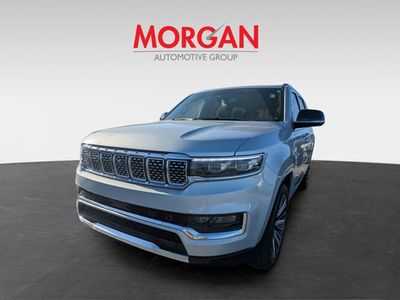 2023 Jeep Grand Wagoneer - Photo 5