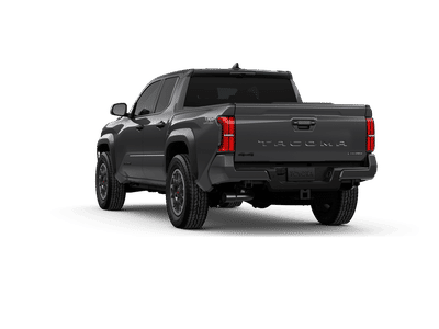 2026 Toyota Tacoma i-FORCE MAX - Photo 9
