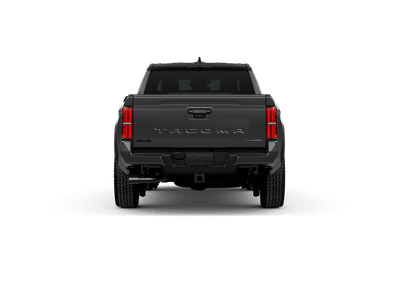 2026 Toyota Tacoma i-FORCE MAX - Photo 10