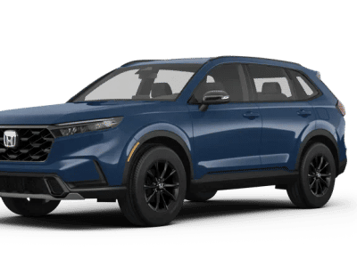 2026 Honda CR-V Hybrid - Photo 1