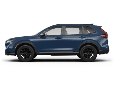 2026 Honda CR-V Hybrid - Photo 2
