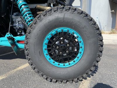 2025 Polaris RZR Pro R 4 Ultimate - Photo 14